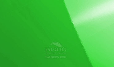 фалькон колорита зеленый цвет