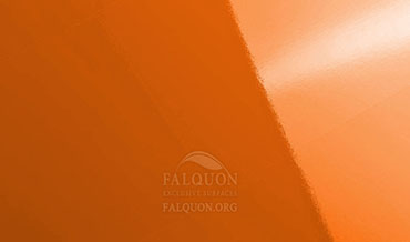 фалькон колорита оранжевый цвет
