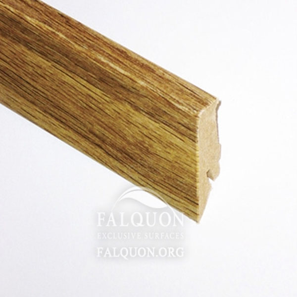 Плинтус Falquon D4189 Victorian Oak