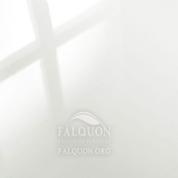 Falquon Quadro D2935 White HG