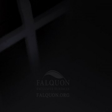 Falquon Quadro U190 Black HG
