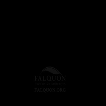 Falquon Quadro U190 Black MT